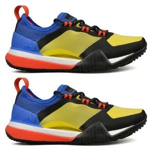 Stella McCartney X Adidas Pureboost